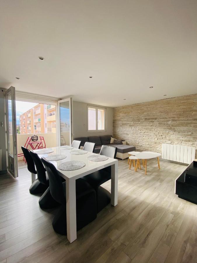 Appartement - Roanne Exterior foto