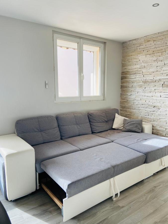 Appartement - Roanne Exterior foto