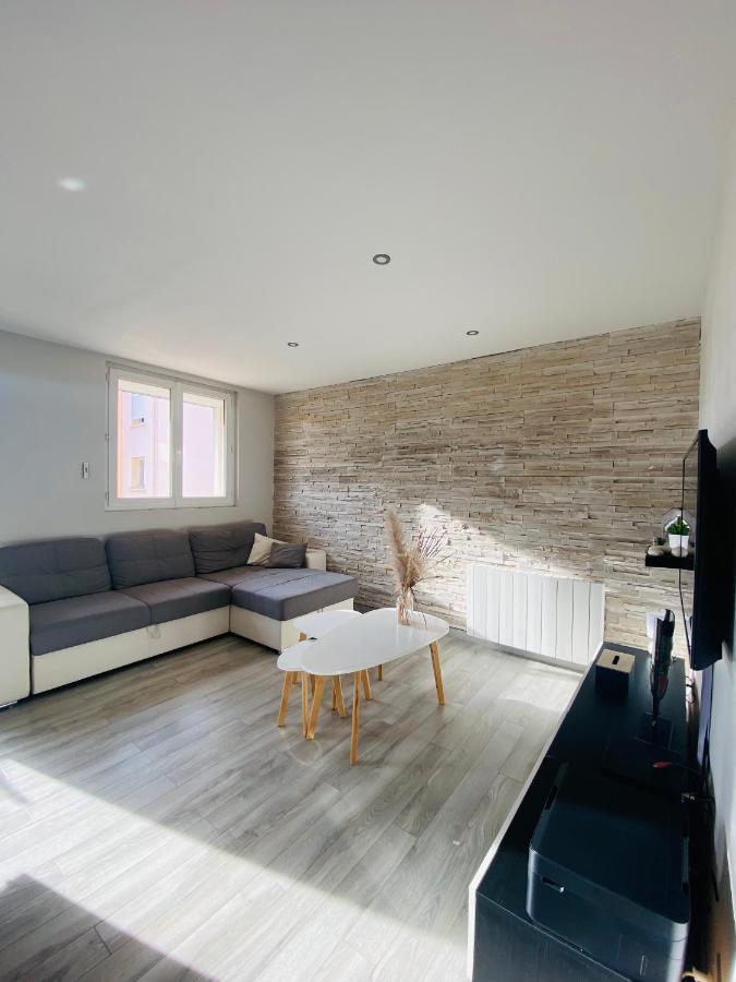 Appartement - Roanne Exterior foto