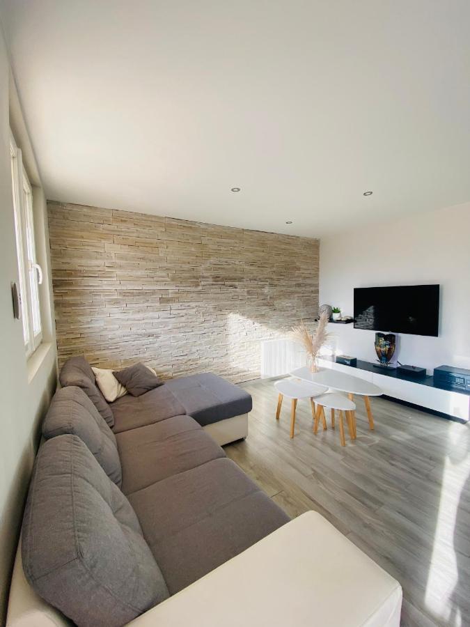 Appartement - Roanne Exterior foto