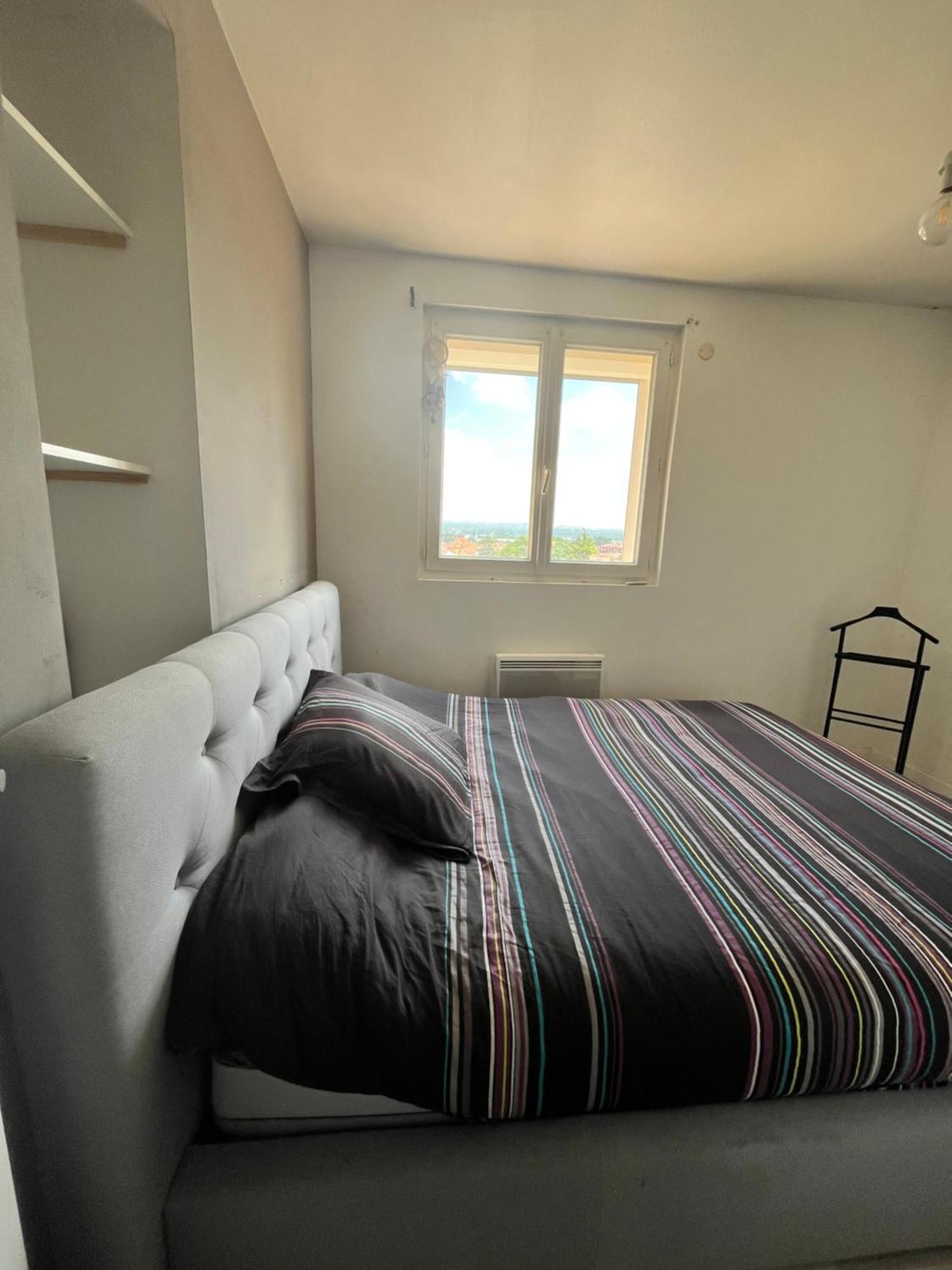 Appartement - Roanne Exterior foto